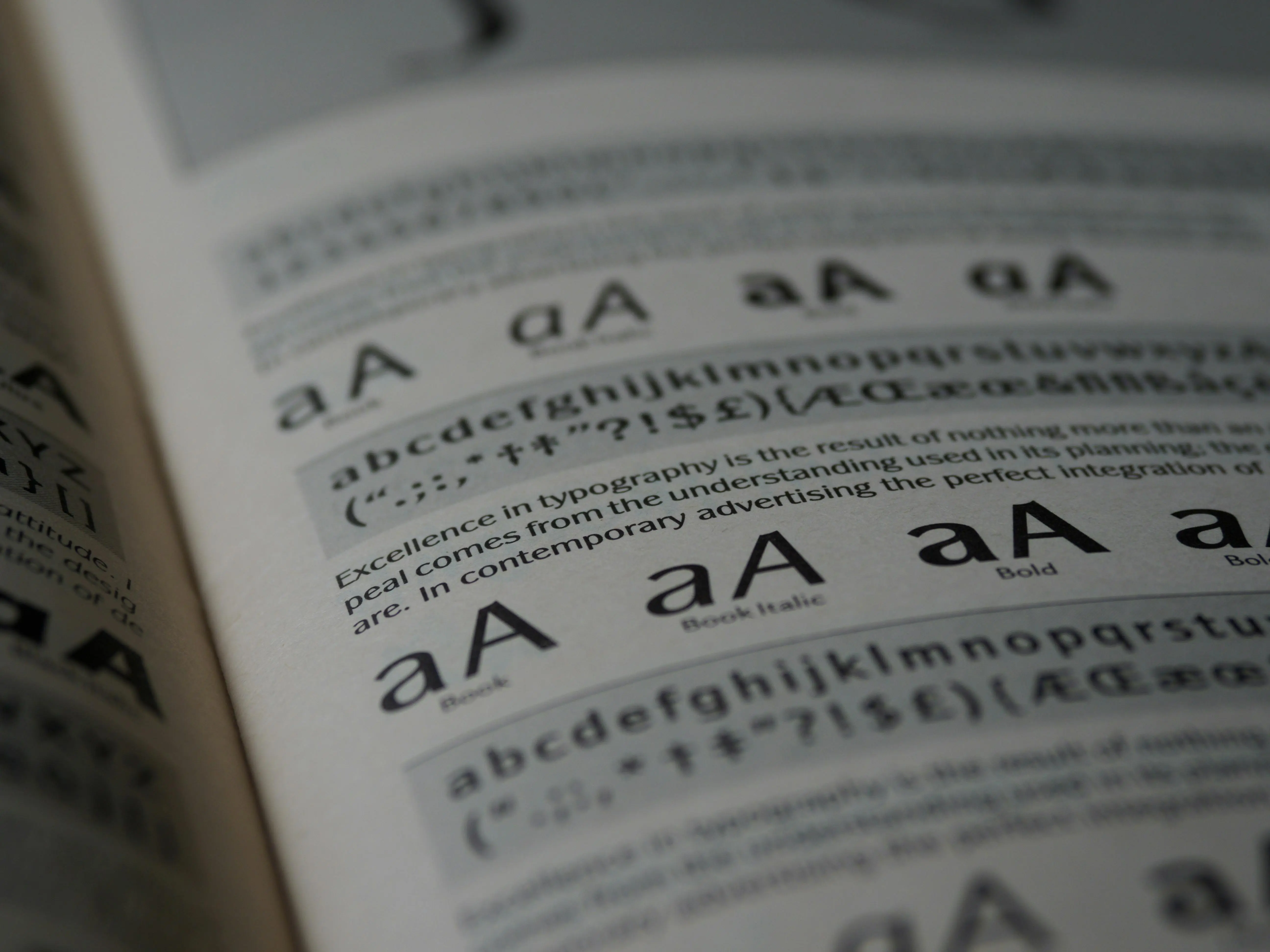 Freaky Font Generator