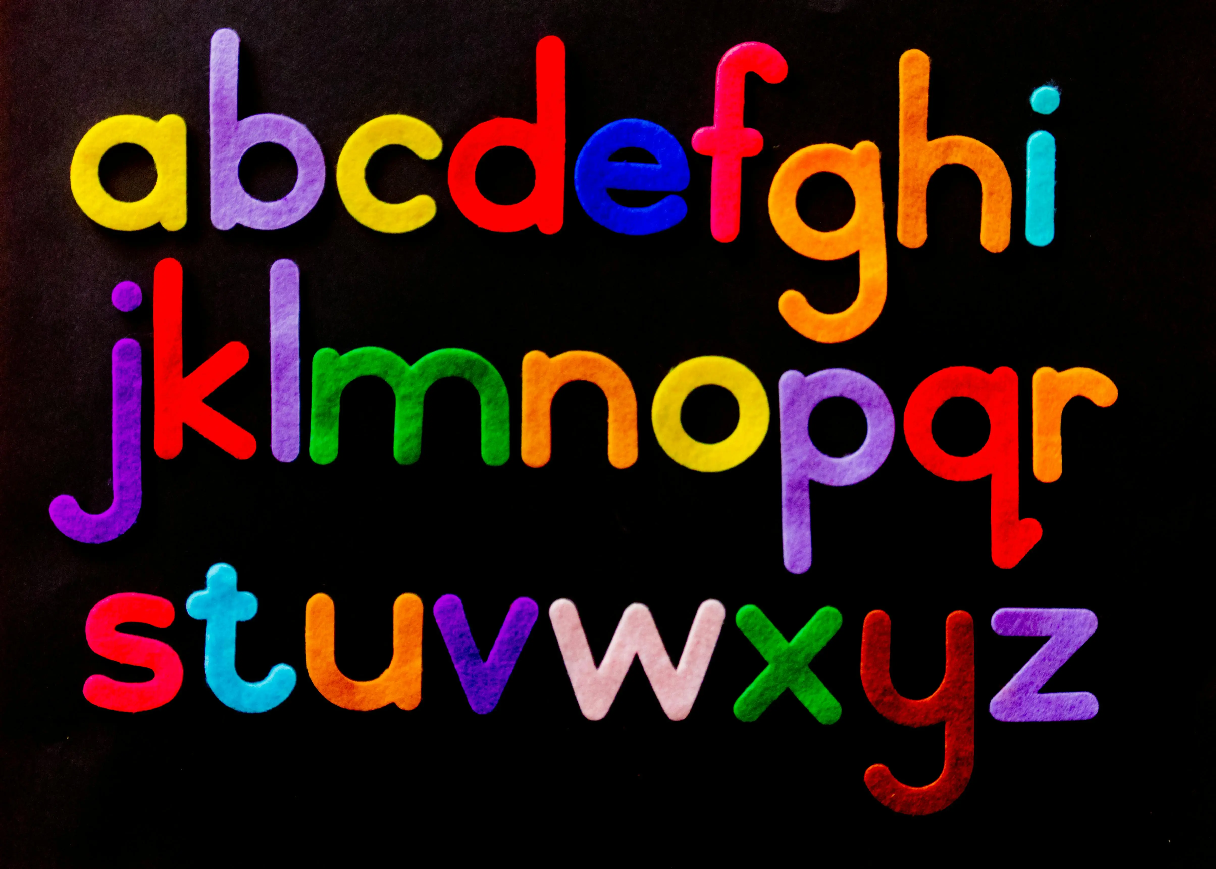 Freaky Font Generator